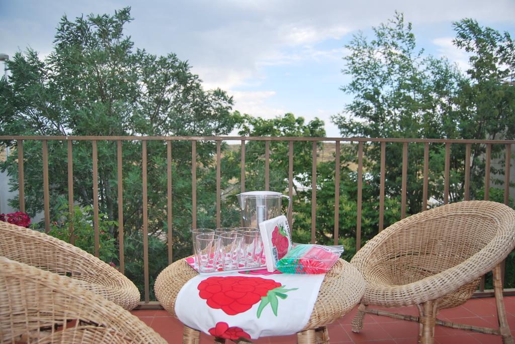 Casa Rural Puente Mocho Ledesma Room photo