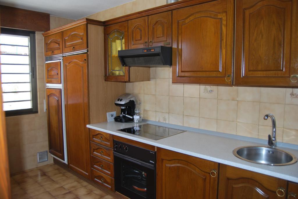 Casa Rural Puente Mocho Ledesma Room photo