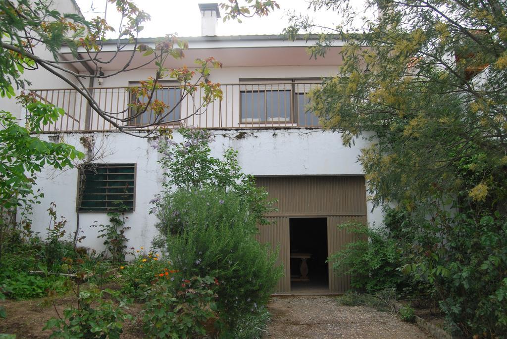 Casa Rural Puente Mocho Ledesma Exterior photo